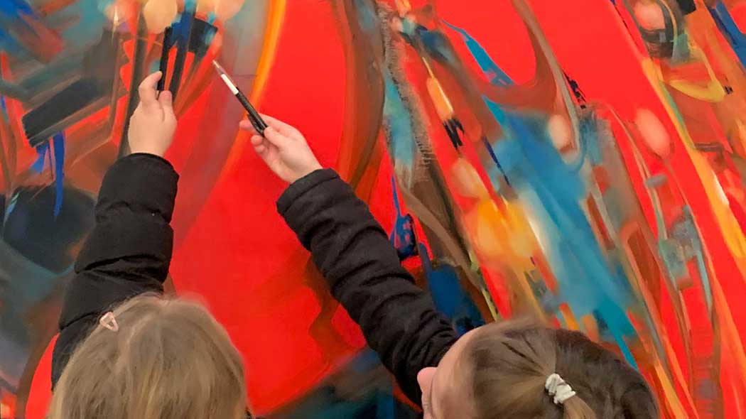Jc Tanguy: Peinture à l'Huile, Art Contemporain, Nantes, France